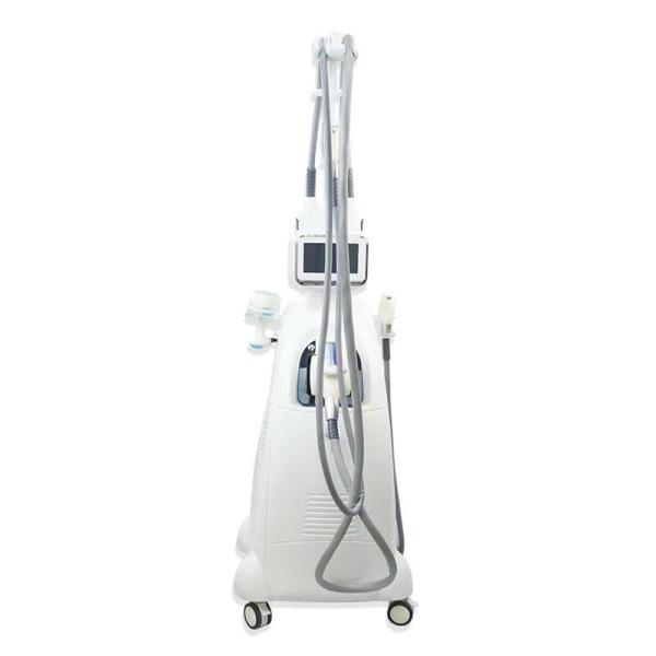 8 In 1 Cavitation Body Slimming Machine , Lipo Cavitation Machine
