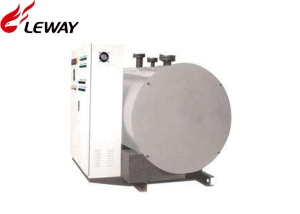 Automatic Industrial Electric Steam Boiler Small Occupation With Complete Parts