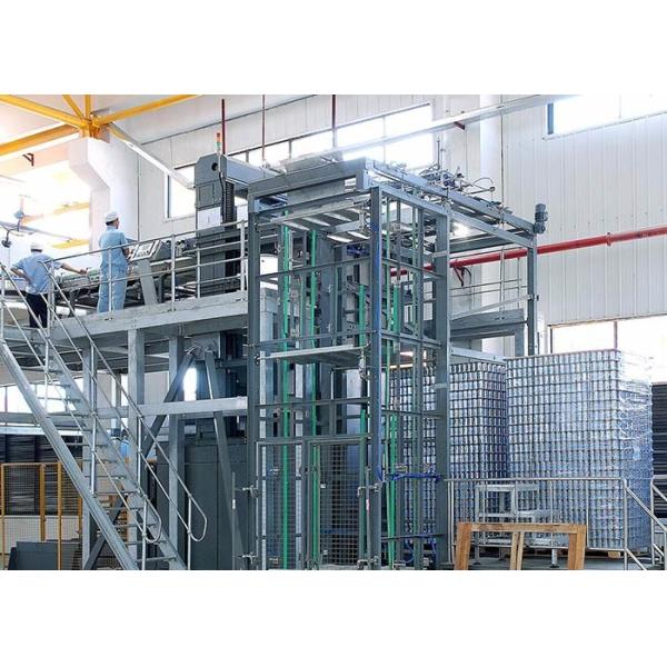 Автоматическая линия машина 1000ml консервировать пива Carbonated завалка консервной банки напитка