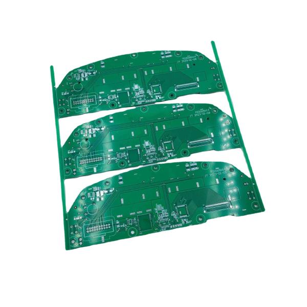 Customized Multilayer PCB Circuit Board Design For Electronics Device