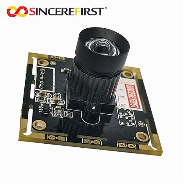 Ultra Low Light Arduino Camera Module IMX290 USB Camera Module