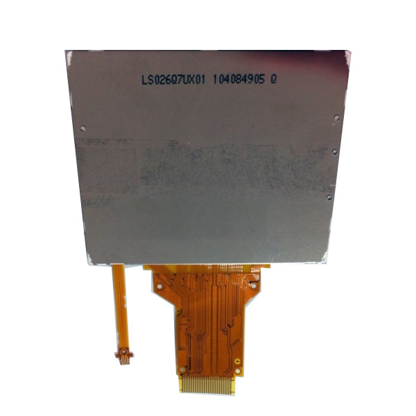 LS026Q7UX01 2,6 дюйма 320*240 LCD дисплей Мобильный