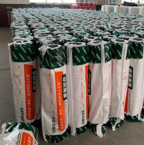 Exterior Wall Hdpe Waterproofing Membrane Price Dimensional Stability Below 0.5%