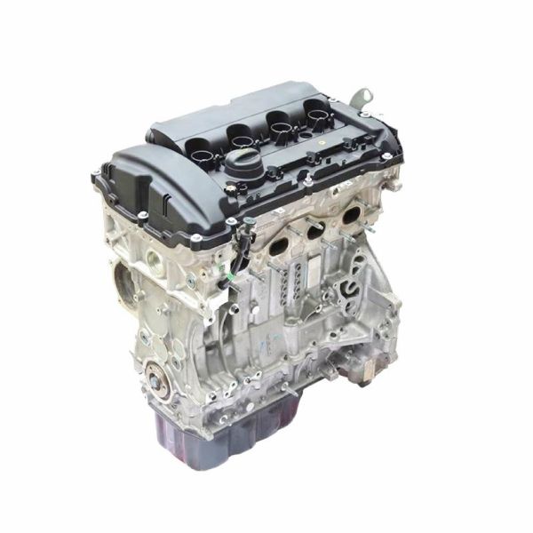 1.6T Peugeot Citroen Engine Assembly C3-XR C6 C4 5G02 Rebuilt Engines OE 9807375980 9810698980 9815463080