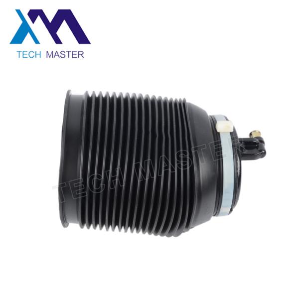Rear Left Air Suspension Spring for Toyota Land Cruiser Prado 120 series Lexus GX470 48080-35011