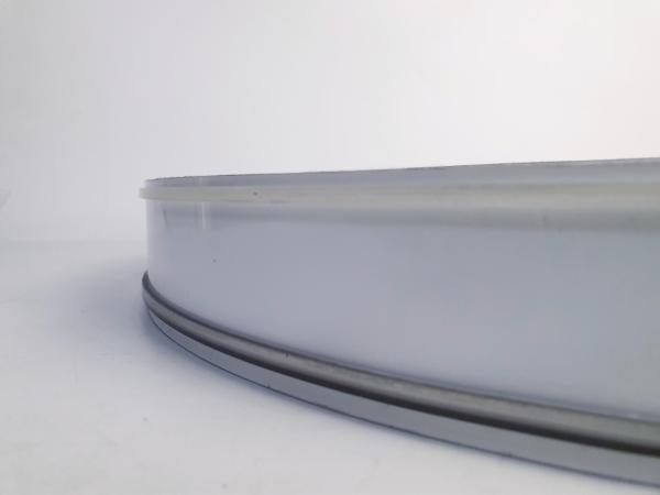 Trimless Letterform Channel Letter Coil for Signage