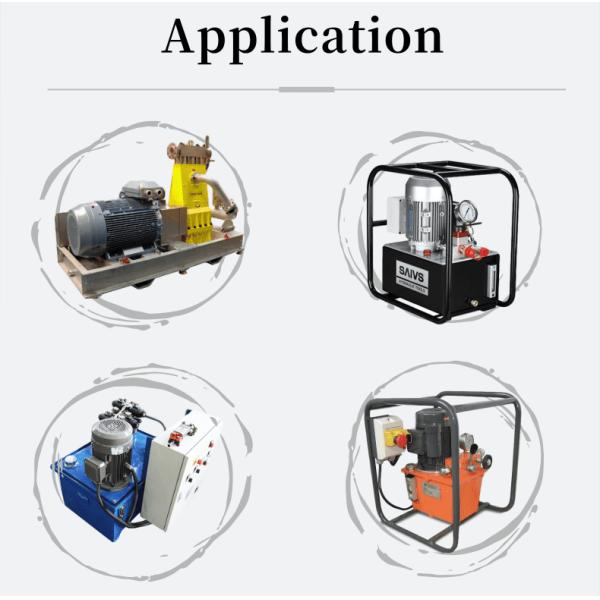 Мотор shaftgear полости гидравлической системы асинхронный двигатель IP54/IP55 3 участков