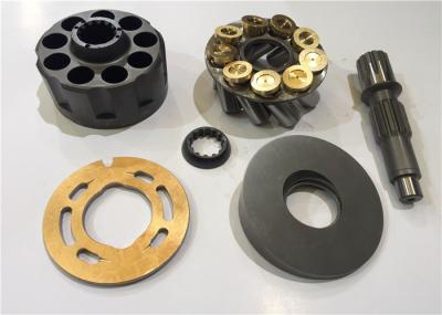 Long Life Hydraulic Pump Spare Parts K3SP36C K3V63BDT K3V140DT High Efficiency