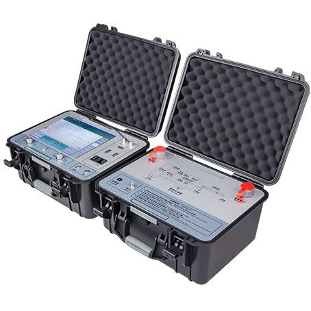China Factory Price 0-35kv Underground Tdr Cable Fault Locator Multi Pulse Arc Method