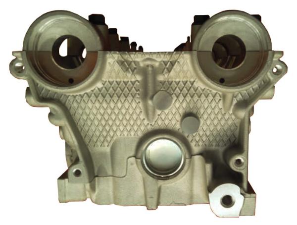 MITSUBISHI Golt GT Lancer 4G93 Aluminum Cylinder Head MD320808 1.8L 16V