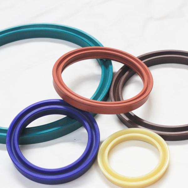 OEM Support Excavator Oil Seal with UN Seals Material Transparent Bags/Cartons Package Прозрачные пакеты/пакеты для экскаваторов