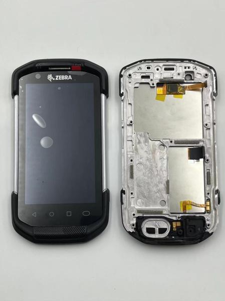 LCD Front Cover for Zebra TC77 Enhance Your Device's Functionality