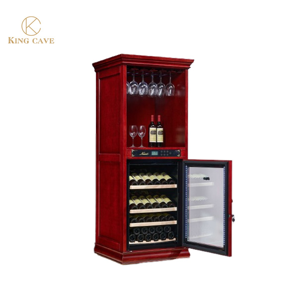 Custom Wine Cellar Home Living For Room Wine Cabinet Frigidaire With Wine Fridge Cooler