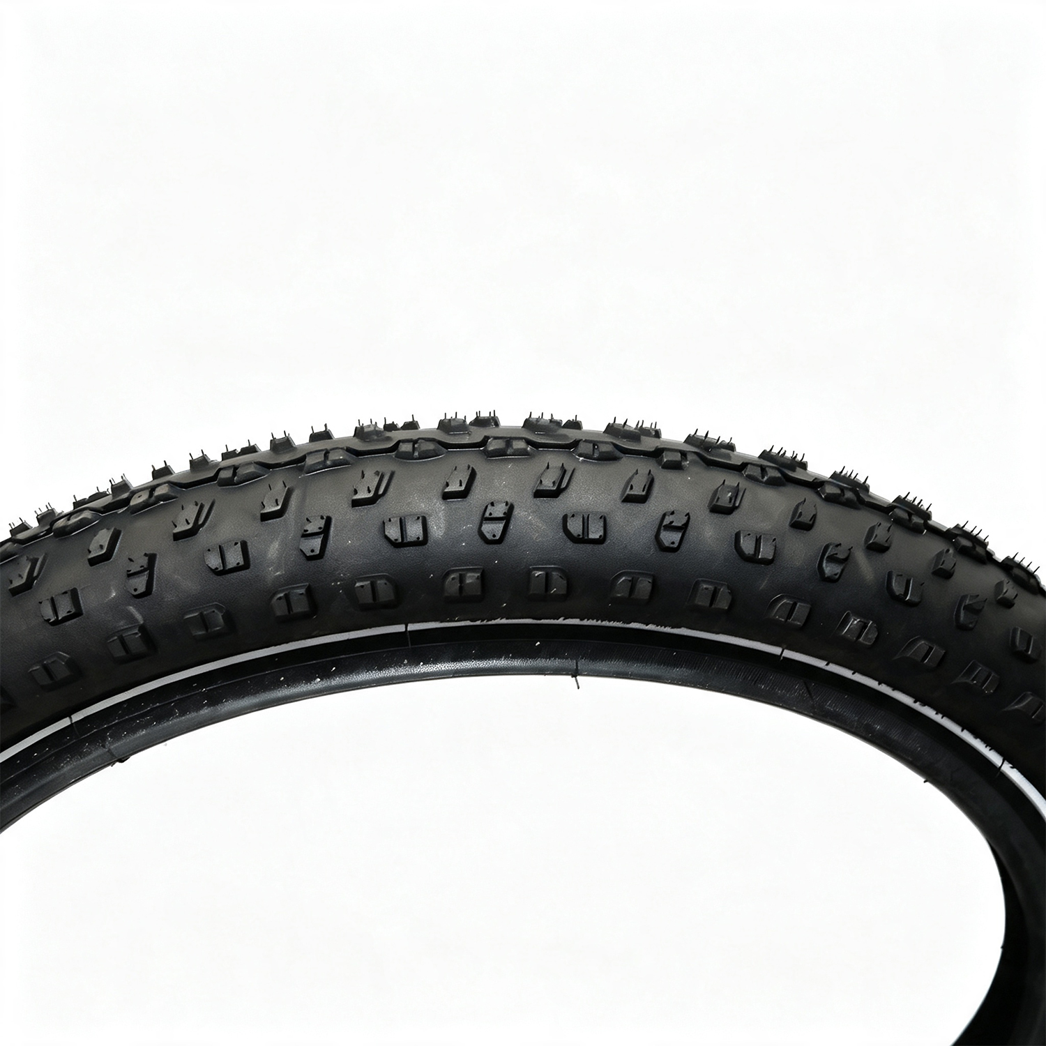 20x3.0 Ebike Fat Tyre 30TPI Rubber Replacement Bicycle Tire For HITWAY BK6 Electric Bike