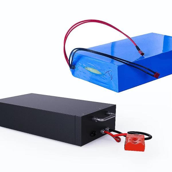 60v 72v 20ah 30ah Li Ion Electric Dirt Bike Lithium Battery Lithium Slimline Battery