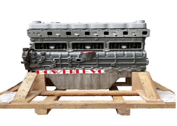 Oem Engine Liner Kit Cylinder Block For DOOSAN DH220-5 DH225-7 DH215-7