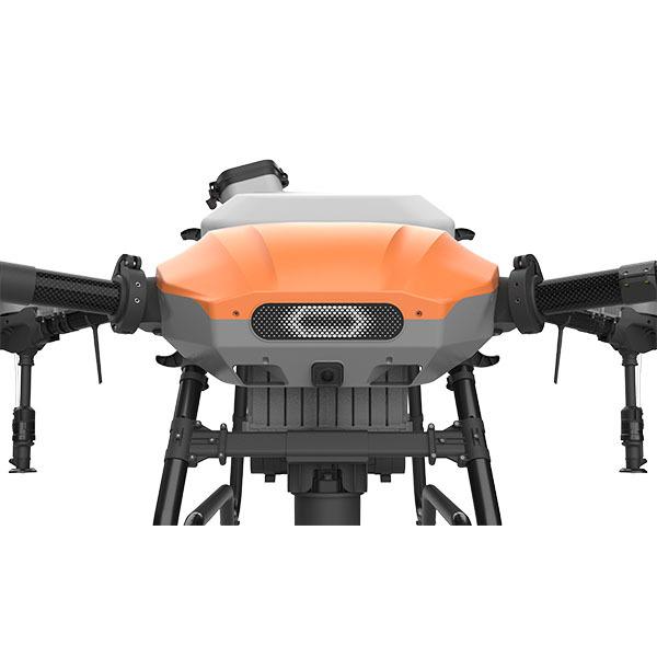 ZAi 80kg Heavy Duty Sprayer Drone for Autonomous Spraying, Sowing, and Lifting