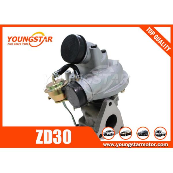 Nissan GT2052V 724639-5006S 705954-0008 Car Turbocharger TS16949