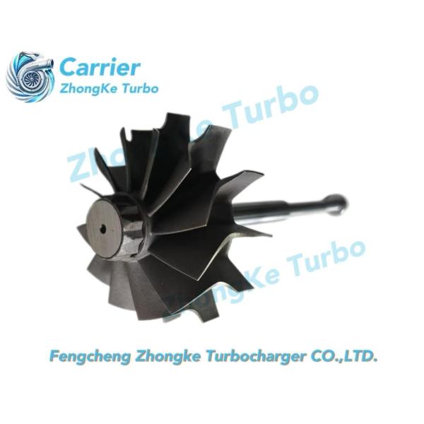 HX35 Komatsu PC200-8 Turbine Shaft Turbo 4038475 3595157 3595158 3596668 3598702 3599109 3786885H 4035373