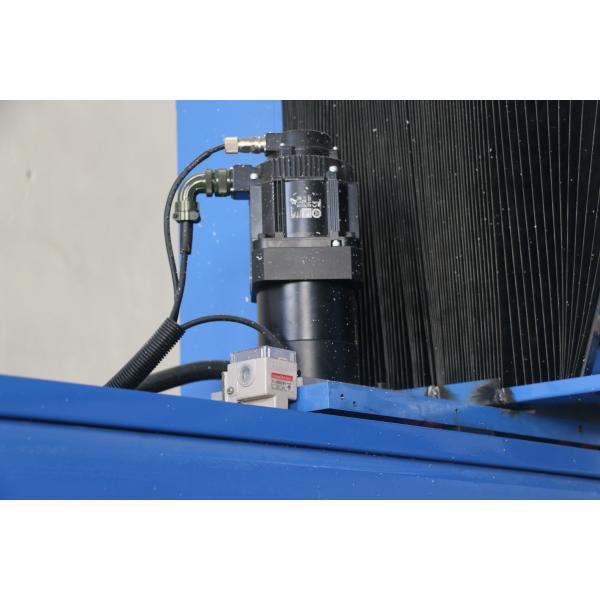 5 Axis EPS CNC Router Machine for Foam, Wood, Aluminium Mold Making