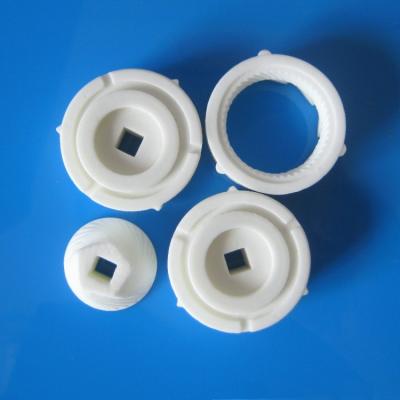 95% Ceramic Grinder , Ceramic Salt Mill Consistent Grain Size For Spice Refilling