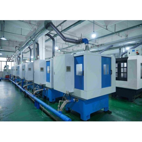 10-Piece TiAlN Coated Rotary Burr Set – High Performance Multi-Shape Kit