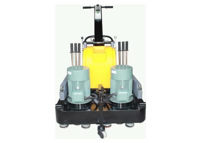 Moedor profissional 20HP/15KW do assoalho do mármore do terraço da segurança