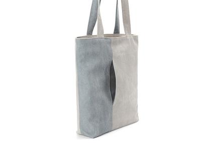 ISO SEDEX Cotton Canvas Grocery Bags Eco Canvas Reusable Tote