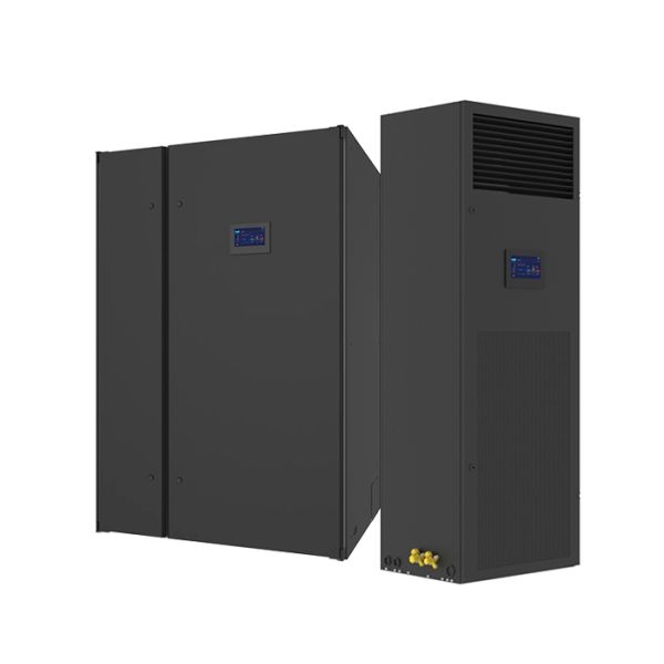 Robust Data Center AC Units Server Rack Cooling Solutions 17.5kW