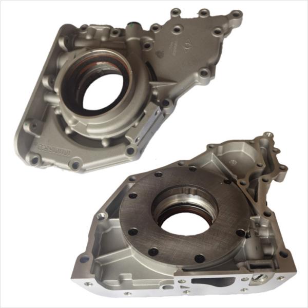 Стандартные размеры насоса для моторного масла 7420405977 04259226 04259225 7420450886 Для деталей грузовых автомобилей