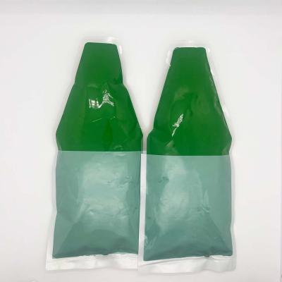 High Concentration Resin Paste Pigment Liquid Paint Pigment For Boat Paint