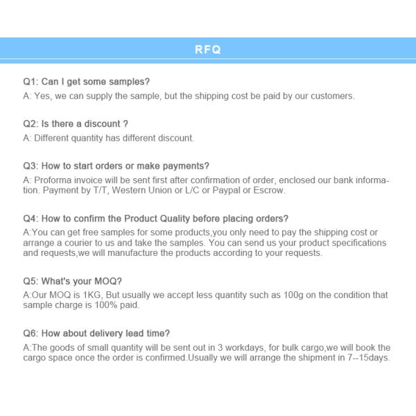 Cosmetic Grade Cationic Surfactant Behenoyl PG-trimethylammonium Chloride