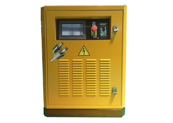 Compressor de ar profissional de 7.5kw 10hp VFD/compressor industrial do parafuso