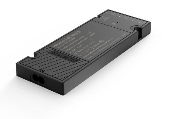 65W-12/24V Ultra-Thin Constant Voltage Power Supply LED Driver for Switching