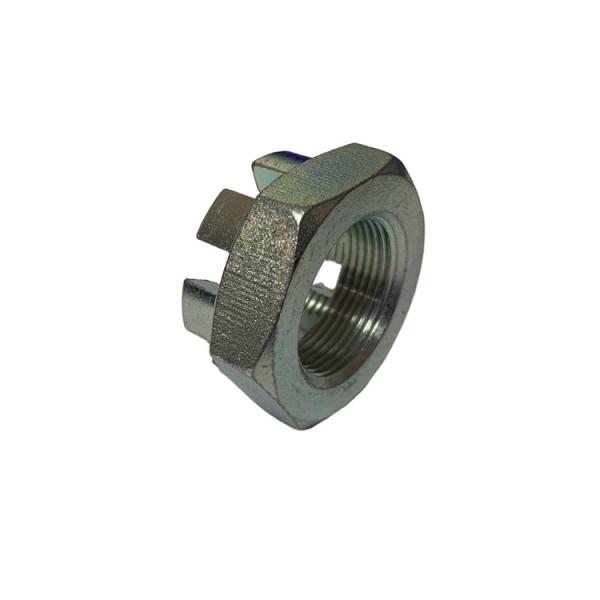 Factory Wholesale New OEM Quality Leaderparts Truck Air Brake Clutch Master Cylinder Wg9719230023 for Heavy Duty Vehicles