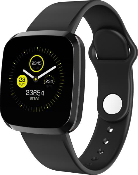 Bracelete dos esportes exteriores BLE do App ECG de Smartwatch do relógio do bracelete de Amazfit Gts Smart