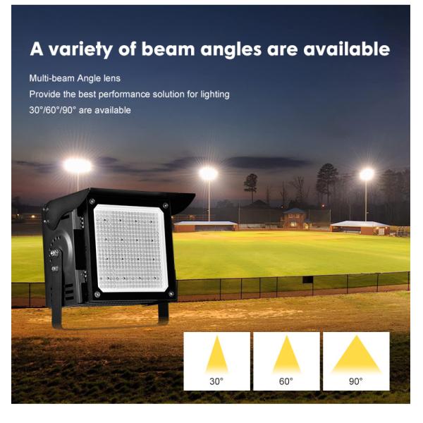 ODM Внешний стадион светодиодный светодиод 500w высокая мощность