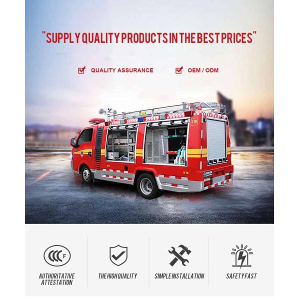 High Demand Import Drawer Platform Long Heavy Load Truck Bed Avalanche Cargo Slide