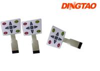 311491 For Auto Cutter Parts Ngc Bubble Keyboard Suitable For Cutting