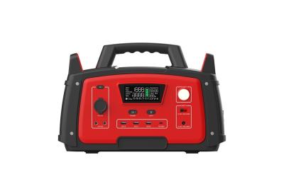BMC Certifcate 1000w Portable Power Station Outdoor Camping Power Supply 270400mAh