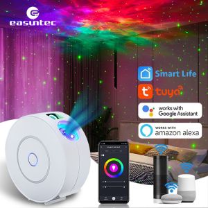 Smart Star Projector
