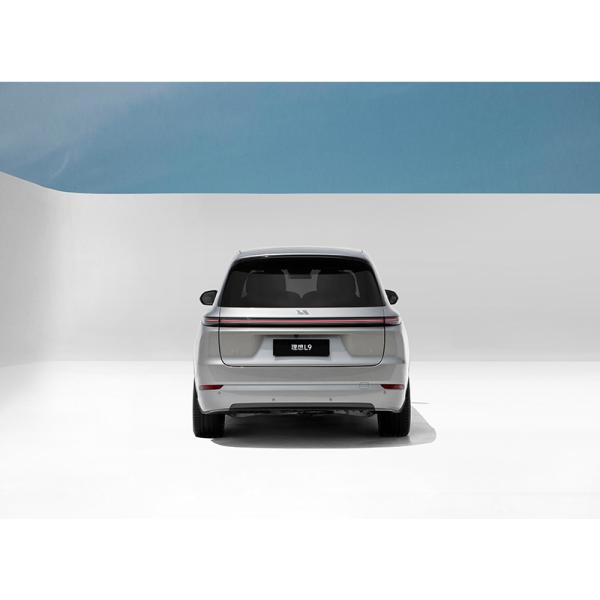 li auto l9 elektro auto new energy vehicles luxury car