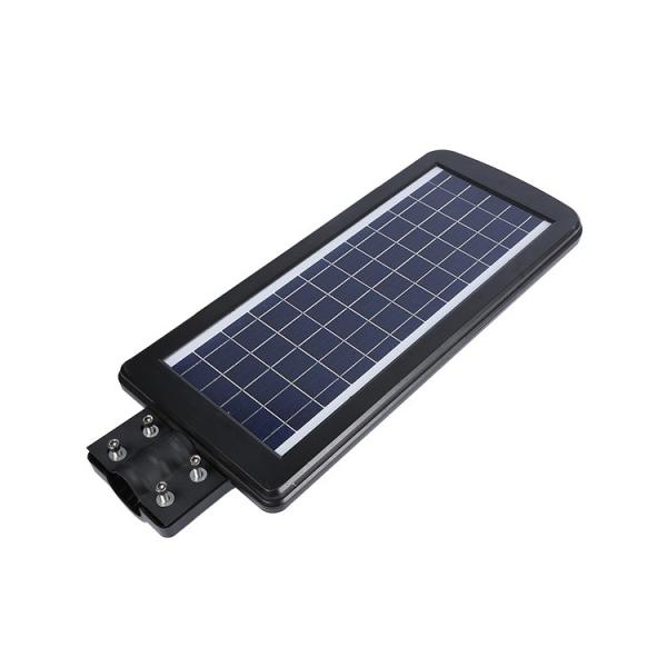 Asl023 20w Integrated Solar LED Street Light For Outdoor
