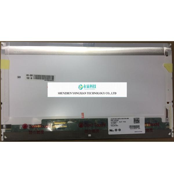 LP156WF1-TLA1 TLB2 40 Pin Laptop Screen LTN156HT01 B156HW01 B156HW02
