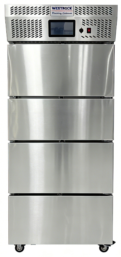 Thawing Cabinet