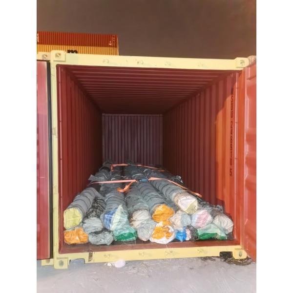 AISI 4130 4140 Chrome Steel 30CrMo Alloy Steel Pipe Seamless steel pipe