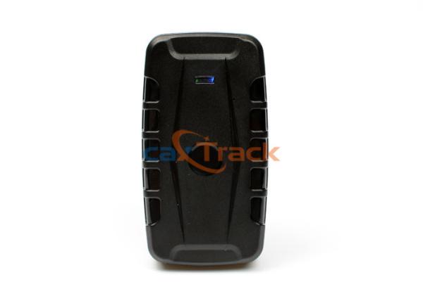 Voice Monitor Magnetic GPS Tracker Geo-Fence For History Track
