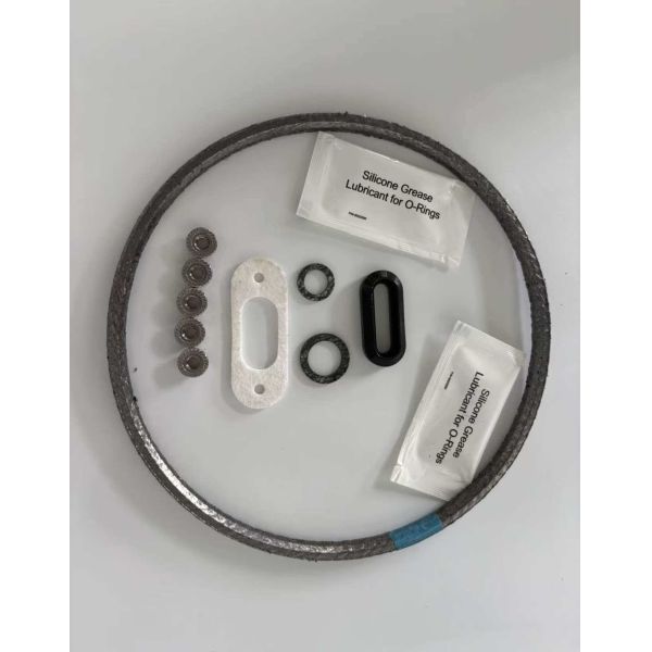 2.5mm Vaillant Ecotec Boiler O Ring Gasket Spare Parts Kit For Heating System Maintenance