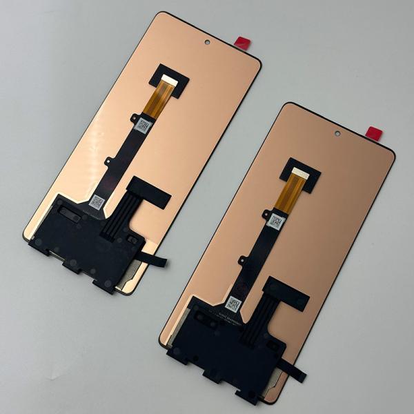 Lcd pour téléphone portable pour la transition Pova4 LGTN Pova6pro Li9 écran tactile numérisateur de remplacement écran LCD