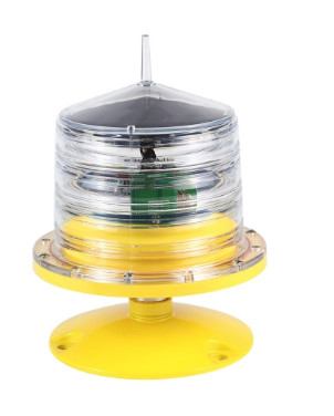света пусковой площадки вертолета 3.2V 2.8W 10CD солнечные повышенные